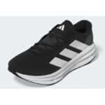 ⁦adidas Men's Galaxy 7 Running Shoes - Black⁩ - الصورة ⁦11⁩