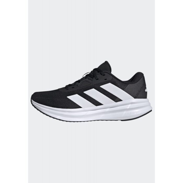 ⁦adidas Men's Galaxy 7 Running Shoes - Black⁩ - الصورة ⁦12⁩