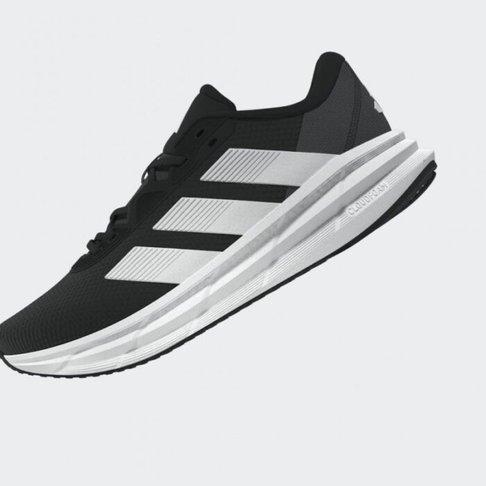 ⁦adidas Men's Galaxy 7 Running Shoes - Black⁩ - الصورة ⁦13⁩