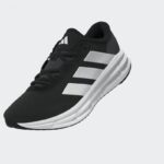 ⁦adidas Men's Galaxy 7 Running Shoes - Black⁩ - الصورة ⁦14⁩