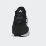 ⁦adidas Men's Galaxy 7 Running Shoes - Black⁩ - الصورة ⁦15⁩
