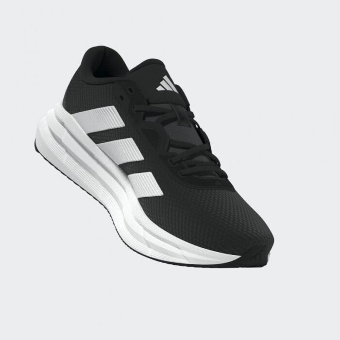 ⁦adidas Men's Galaxy 7 Running Shoes - Black⁩ - الصورة ⁦16⁩
