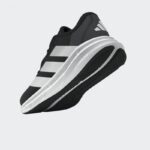 ⁦adidas Men's Galaxy 7 Running Shoes - Black⁩ - الصورة ⁦20⁩