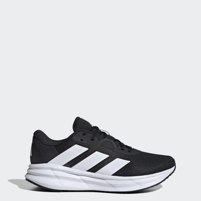 ⁦adidas Men's Galaxy 7 Running Shoes - Black⁩ - الصورة ⁦21⁩