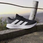 ⁦adidas Men's Galaxy 7 Running Shoes - Black⁩ - الصورة ⁦23⁩