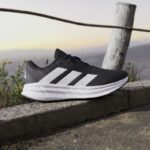 ⁦adidas Men's Galaxy 7 Running Shoes - Black⁩ - الصورة ⁦24⁩
