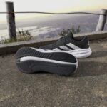 ⁦adidas Men's Galaxy 7 Running Shoes - Black⁩ - الصورة ⁦26⁩