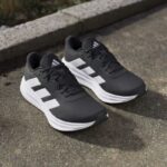 ⁦adidas Men's Galaxy 7 Running Shoes - Black⁩ - الصورة ⁦33⁩