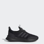 ⁦adidas Men's X_PLR Pulse Shoes - Black⁩ - الصورة ⁦2⁩