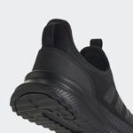 ⁦adidas Men's X_PLR Pulse Shoes - Black⁩ - الصورة ⁦10⁩