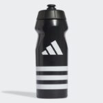 adidas Unisex' Tiro Bottle 0.5L - Black