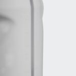 ⁦adidas Unisex' Tiro Bottle 0.5L - White⁩ - الصورة ⁦3⁩