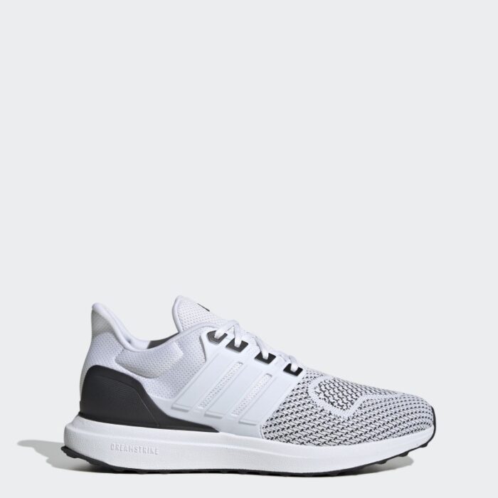 ⁦adidas Men's Ultradream DNA Shoes- White⁩ - الصورة ⁦2⁩