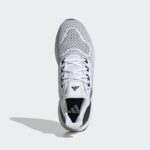 ⁦adidas Men's Ultradream DNA Shoes- White⁩ - الصورة ⁦3⁩