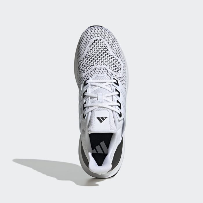 ⁦adidas Men's Ultradream DNA Shoes- White⁩ - الصورة ⁦3⁩
