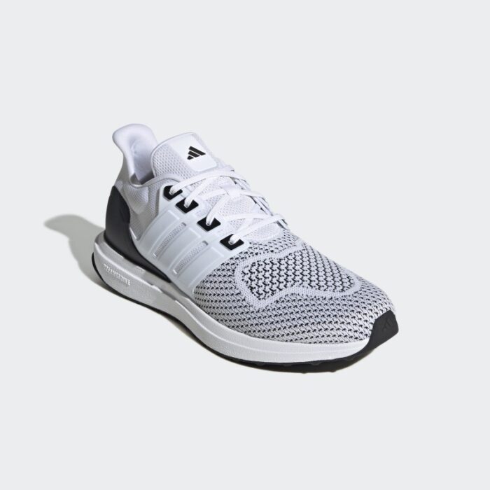 ⁦adidas Men's Ultradream DNA Shoes- White⁩ - الصورة ⁦6⁩