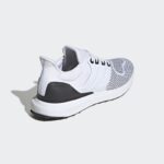 ⁦adidas Men's Ultradream DNA Shoes- White⁩ - الصورة ⁦7⁩