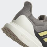 ⁦adidas Men's Ultradream DNA Shoes- Beige⁩ - الصورة ⁦9⁩