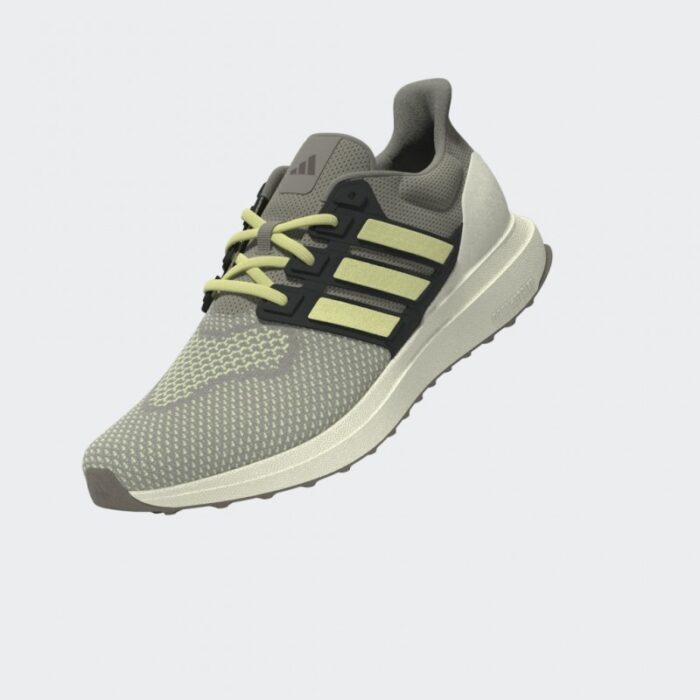 ⁦adidas Men's Ultradream DNA Shoes- Beige⁩ - الصورة ⁦12⁩