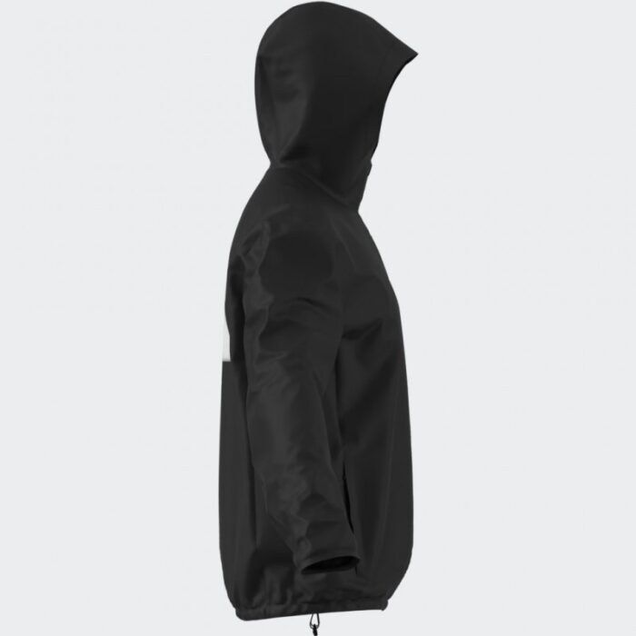 ⁦adidas Men's Run It Jacket - Black⁩ - الصورة ⁦11⁩