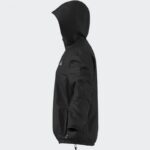 ⁦adidas Men's Run It Jacket - Black⁩ - الصورة ⁦15⁩