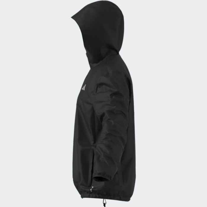 ⁦adidas Men's Run It Jacket - Black⁩ - الصورة ⁦15⁩