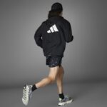 ⁦adidas Men's Run It Jacket - Black⁩ - الصورة ⁦23⁩