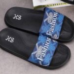 شبشب رجالي لون كحلي