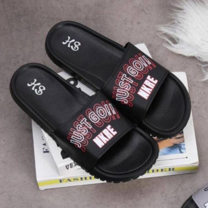 103383114_68335e91758dc شبشب رجالي لون أسود - الصورة 1