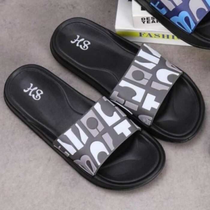 103383143_68335eb5b52b8 شبشب رجالي لون سكني - الصورة 1