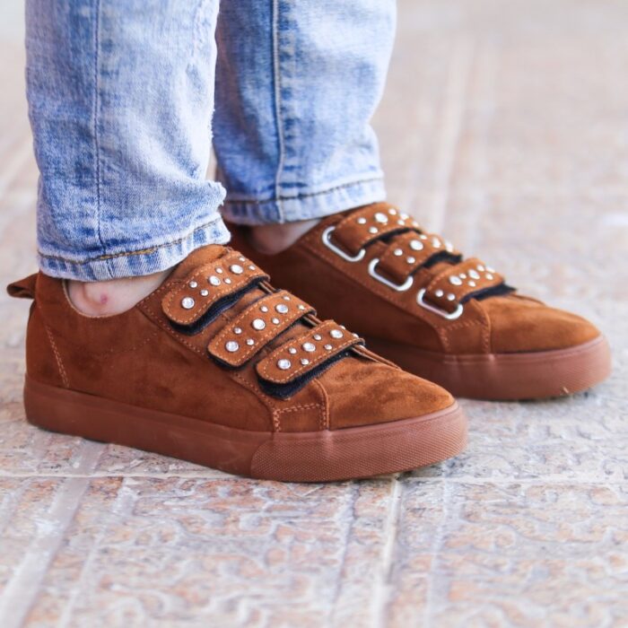 ⁦سنيكر سكوتش شمواه جليتر⁩ - الصورة ⁦3⁩