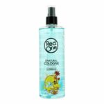 Redone Natural Cologn 400ml caribbean بخاخ كولونيا برائحة الطبيعة