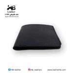 ⁦محفظة شبابية جلد طبيعي⁩ - الصورة ⁦4⁩