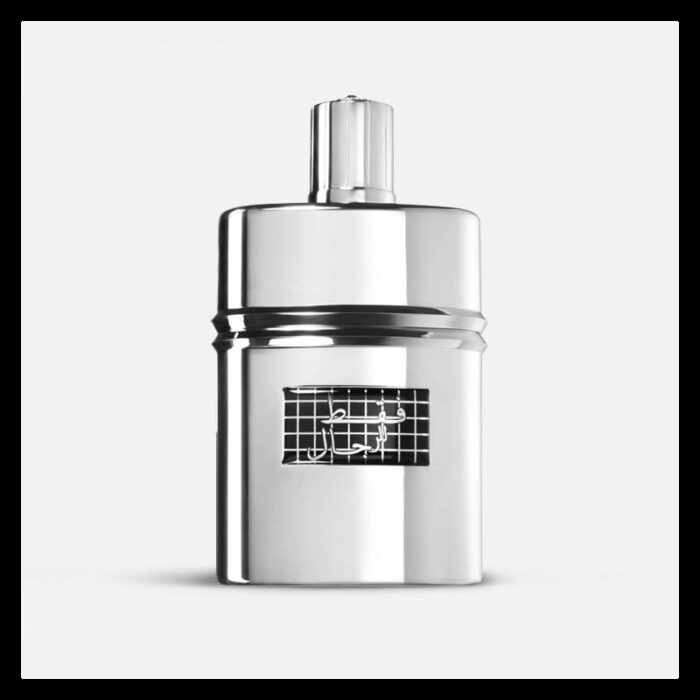 10330917_685e7a5f19fcc عطر فقط للرجال من الرصاصي للرجال حجم 50 مل- Faqat Lil Rijal Eau De Parfum By Rasasi For Men 50ML - الصورة 1