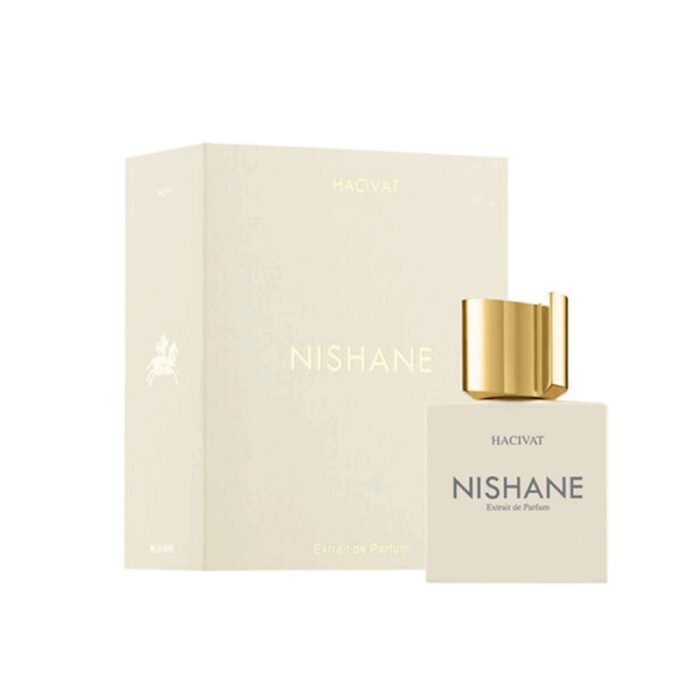 10332416_685e7ee452cec عطر نيشاني هاشيفات اكستريت اي دي بارفيوم 100مل - Nishane Hacivat by Nishane Extrait De Parfum for Unisex 100ml - الصورة 1
