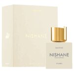 ⁦عطر نيشاني هاشيفات اكستريت اي دي بارفيوم 100مل - Nishane Hacivat by Nishane Extrait De Parfum for Unisex 100ml⁩ - الصورة ⁦3⁩