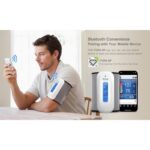 ⁦جهاز قياس الضغط الالكتروني Diamond CUFF BP⁩ - الصورة ⁦4⁩