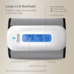 ⁦جهاز قياس الضغط الالكتروني Diamond CUFF BP⁩ - الصورة ⁦6⁩