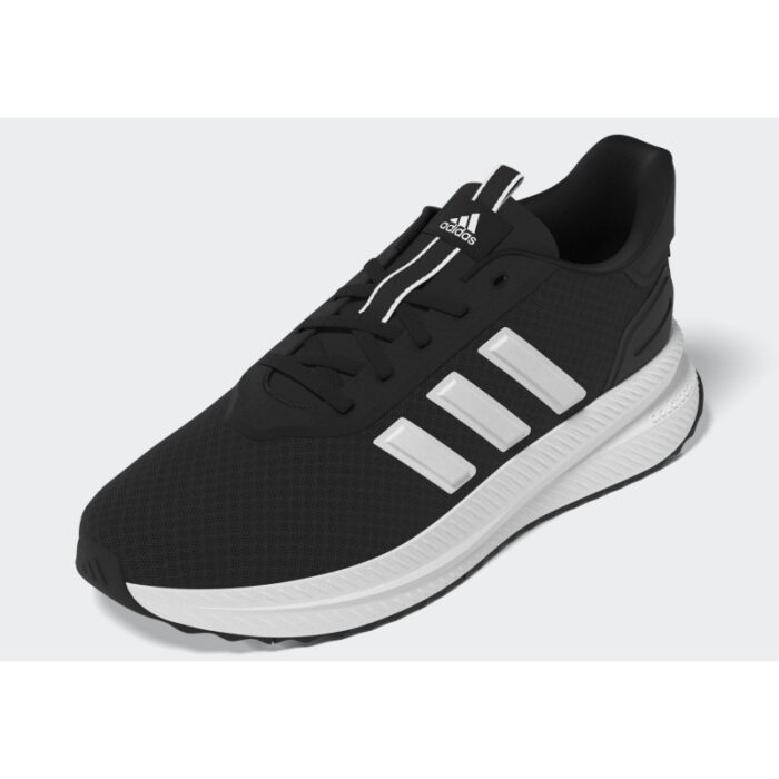 ⁦adidas Men's X_PLR Path Shoes - Black - حذاء اديداس اكس بلور باث للرجال لون أسود ونعل ابيض⁩ - الصورة ⁦12⁩