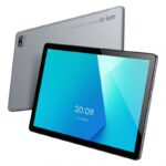 ⁦G-tab C30 Tablet  (8GB/128GB) with G-Tab CK5 Keyboard⁩ - الصورة ⁦2⁩
