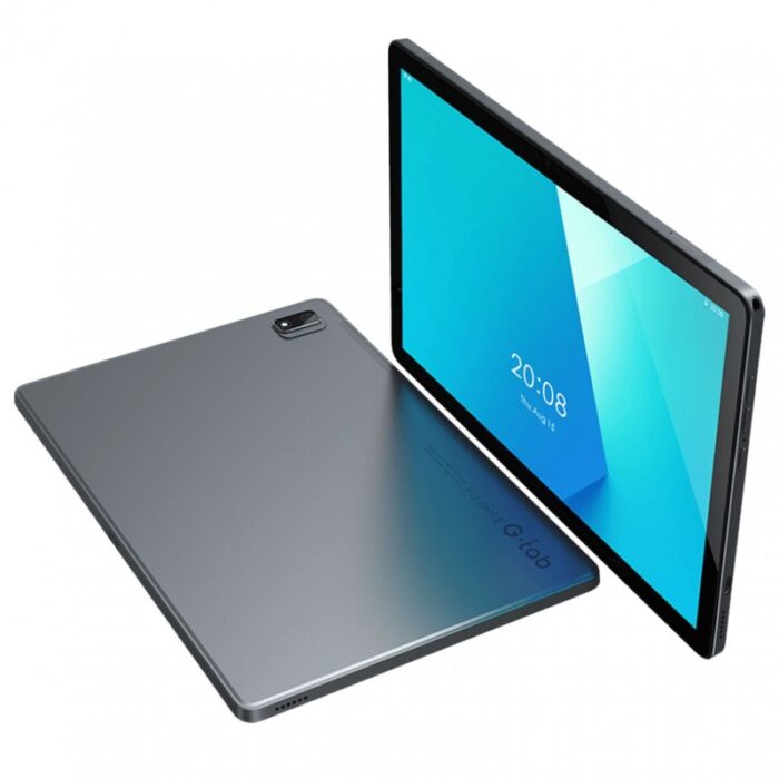⁦G-tab C30 Tablet  (8GB/128GB) with G-Tab CK5 Keyboard⁩ - الصورة ⁦5⁩