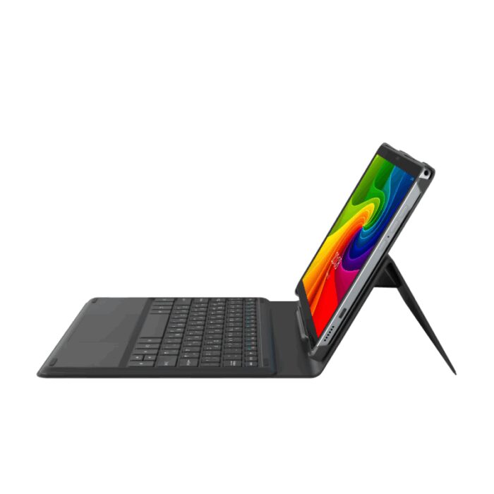⁦G-tab C30 Tablet  (8GB/128GB) with G-Tab CK5 Keyboard⁩ - الصورة ⁦7⁩