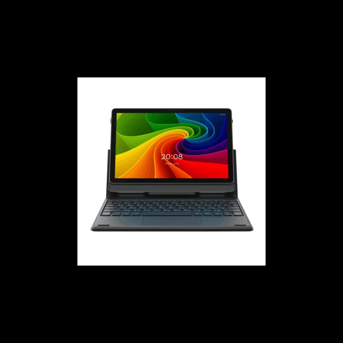 ⁦G-tab C30 Tablet  (8GB/128GB) with G-Tab CK5 Keyboard⁩ - الصورة ⁦8⁩