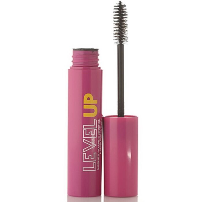 103377116_685ea492cc51e ماسكارا Level Up لتكثيف وتحديد فائقين من بيير كاردن 10 مل - الصورة 1