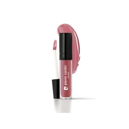 Pierre Cardin Staylong Lipcolor Kissproof 348 - أحمر شفاه درجة 348 من بير كاردن