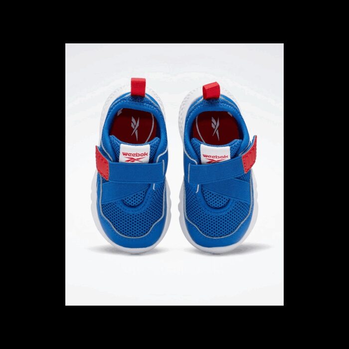 ⁦Reebok Kids' Weebok Flex Sprint Shoes⁩ - الصورة ⁦4⁩