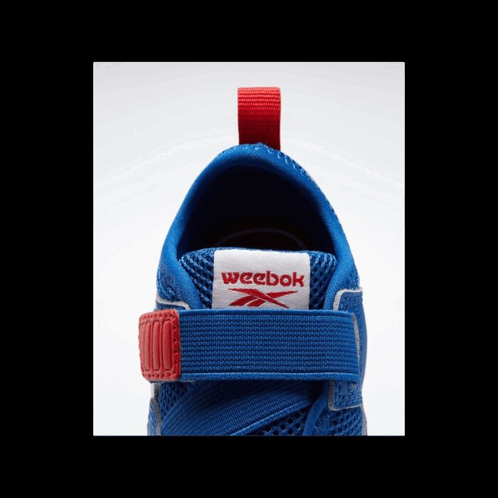 ⁦Reebok Kids' Weebok Flex Sprint Shoes⁩ - الصورة ⁦7⁩