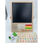 ⁦لوح ستاند مع عداد تعليمي⁩ - الصورة ⁦2⁩