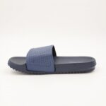 ⁦بابوج شبابي لون كحلي⁩ - الصورة ⁦3⁩