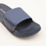 ⁦بابوج شبابي لون كحلي⁩ - الصورة ⁦6⁩